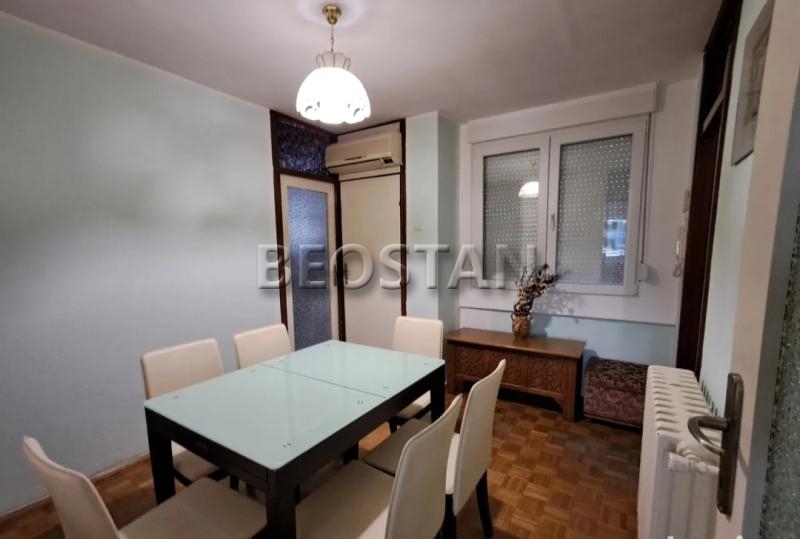 Izdavanje stanova Beograd - Novi Beograd