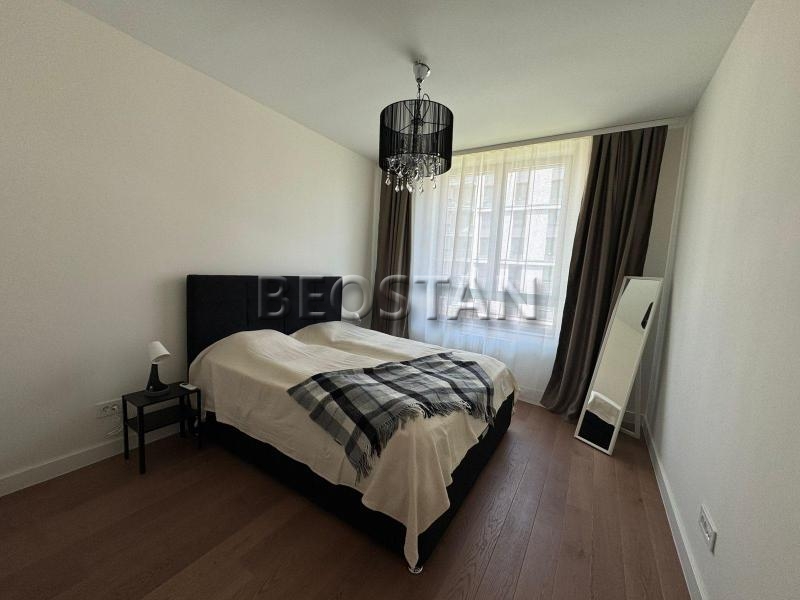 Centar - Beograd na vodi BW #65358