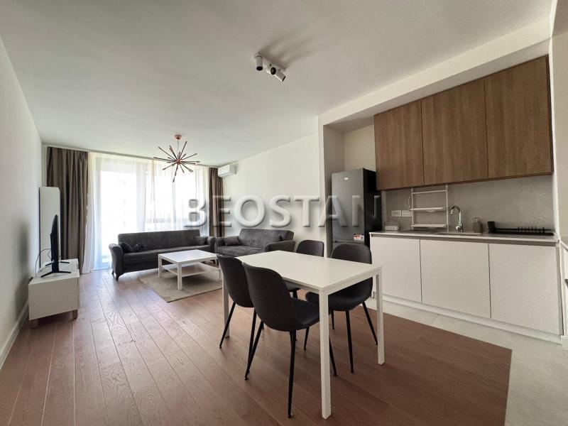 Centar - Beograd na vodi BW #65358