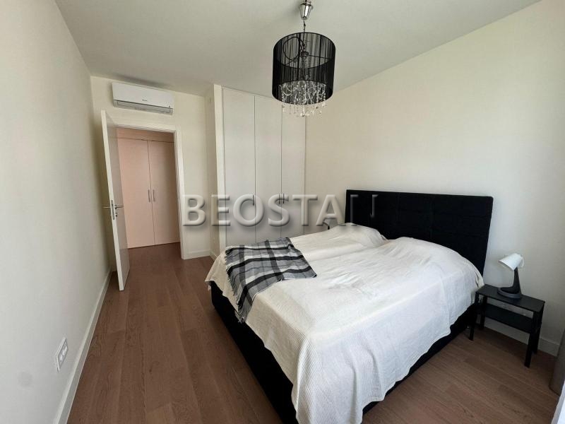 Centar - Beograd na vodi BW #65358