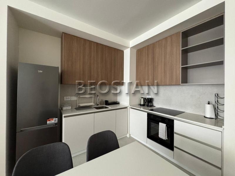 Centar - Beograd na vodi BW #65358