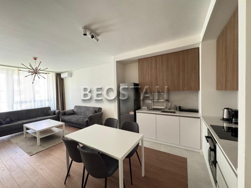 Centar - Beograd na vodi BW #65358