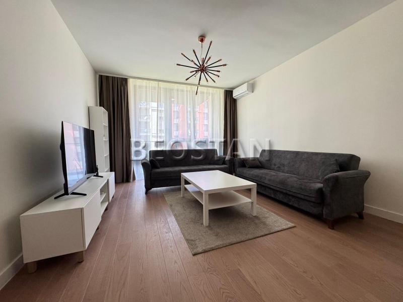 Centar - Beograd na vodi BW #65358