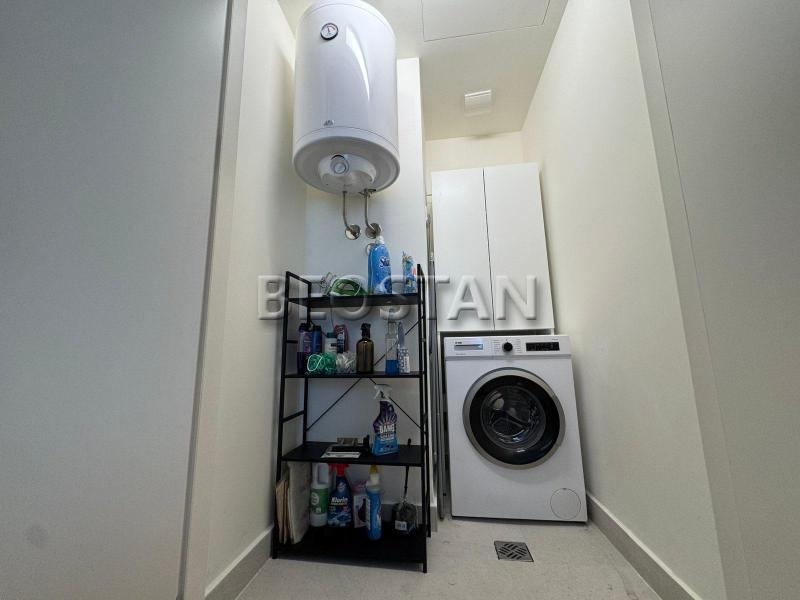 Centar - Beograd na vodi BW #65358