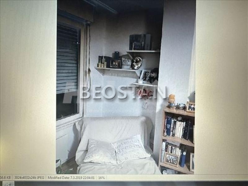 Novi Beograd - Blok 34 #65344