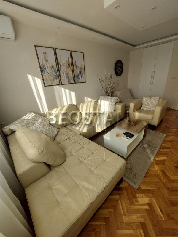 Izdavanje stanova Beograd - Centar