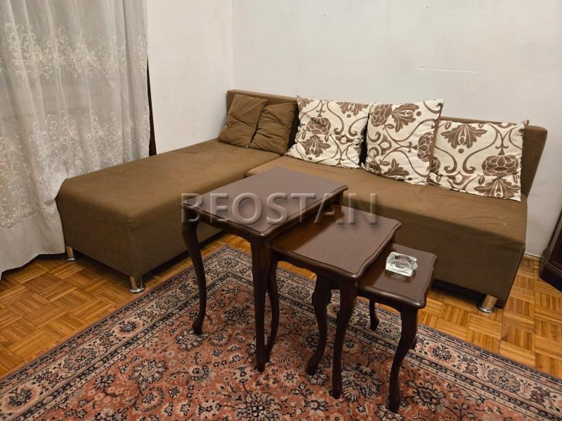 Izdavanje stanova Beograd - Širi centar