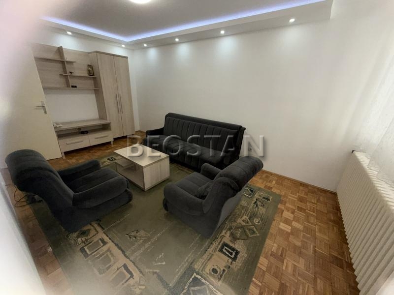 Izdavanje stanova Beograd - Novi Beograd