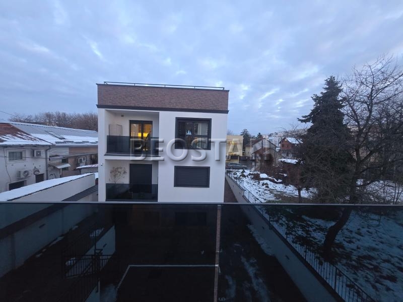 Zemun - Gornji grad #65921