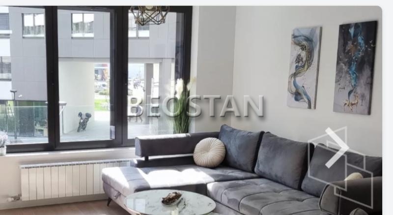 Izdavanje stanova Beograd - Novi Beograd