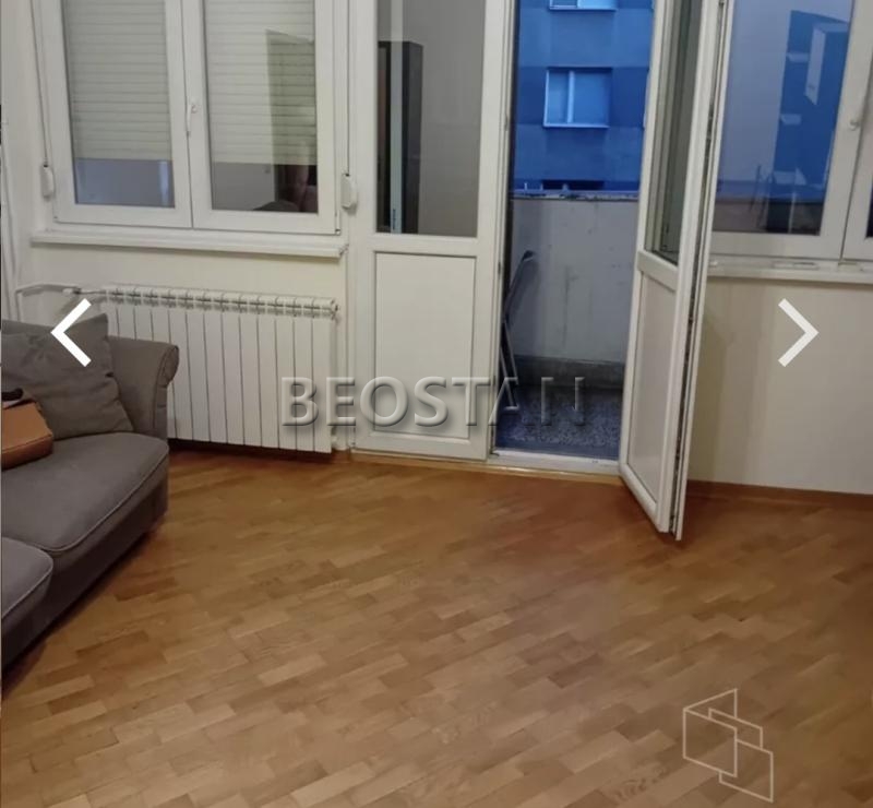 Izdavanje stanova Beograd - Širi centar