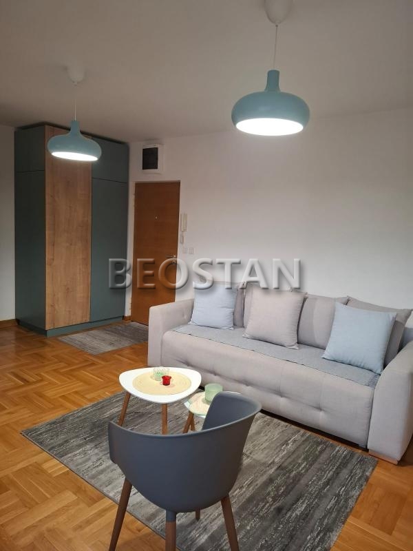 Izdavanje stanova Beograd - Centar