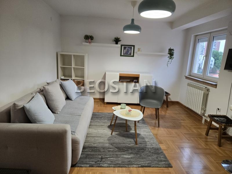 Izdavanje stanova Beograd - Centar