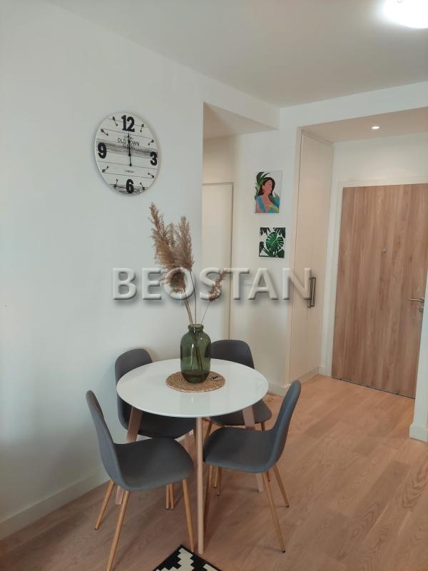 Centar - Beograd na vodi BW #65203