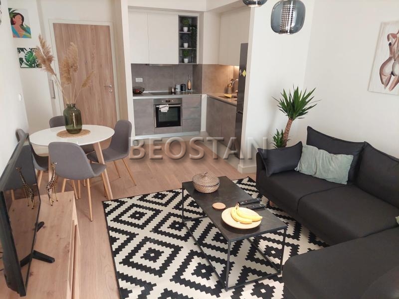 Centar - Beograd na vodi BW #65203