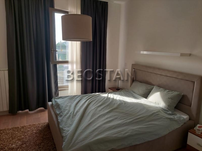 Centar - Beograd na vodi BW #65203