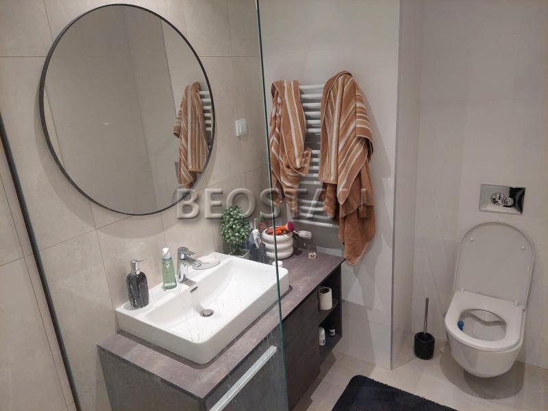 Centar - Beograd na vodi BW #65203