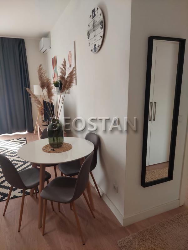 Centar - Beograd na vodi BW #65203