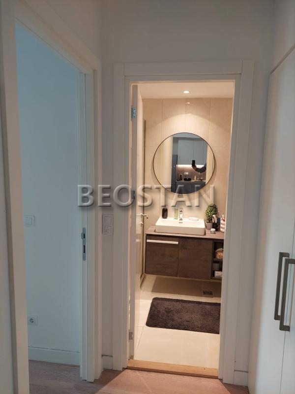 Centar - Beograd na vodi BW #65203