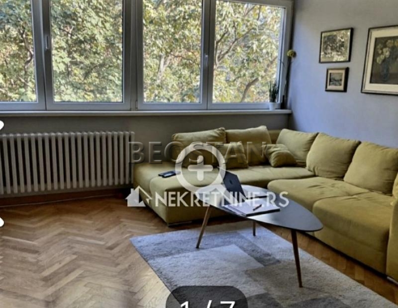 Izdavanje stanova Beograd - Novi Beograd