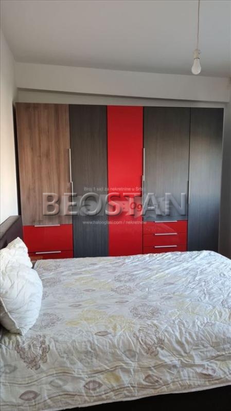 Novi Beograd - Opstina #65061