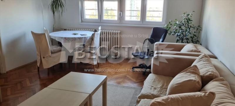 Novi Beograd - Opstina #65061