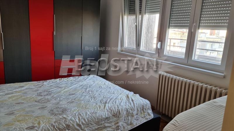 Novi Beograd - Opstina #65061