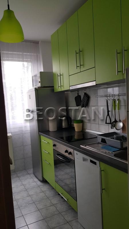 Novi Beograd - Blok 21 #64940 Novi Beograd - Blok 21 #64940