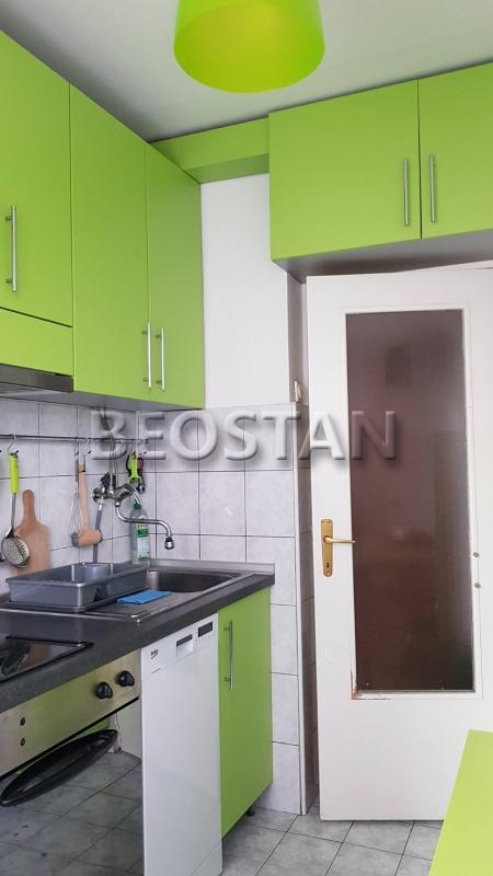 Novi Beograd - Blok 21 #64940 Novi Beograd - Blok 21 #64940