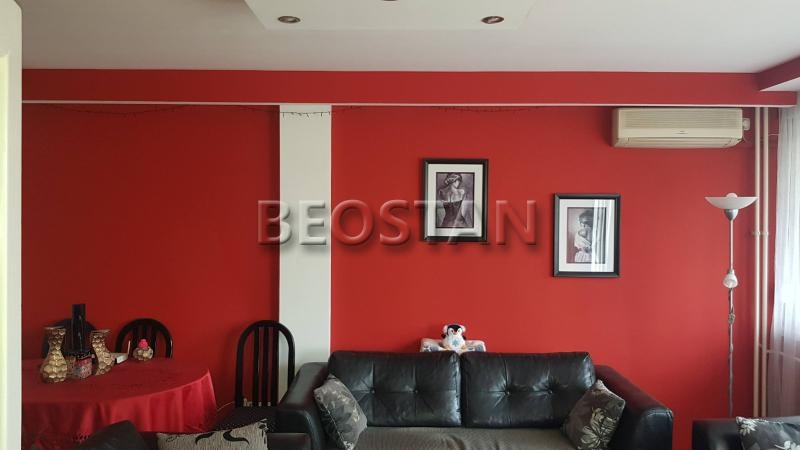 Novi Beograd - Blok 21 #64940 Novi Beograd - Blok 21 #64940