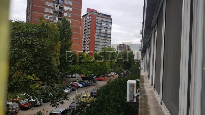 Novi Beograd - Blok 21 #64940 Novi Beograd - Blok 21 #64940