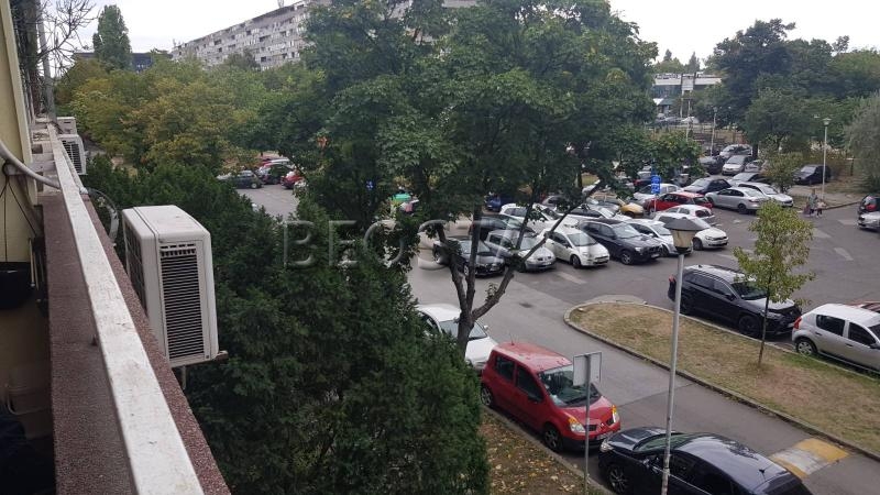 Novi Beograd - Blok 21 #64940 Novi Beograd - Blok 21 #64940