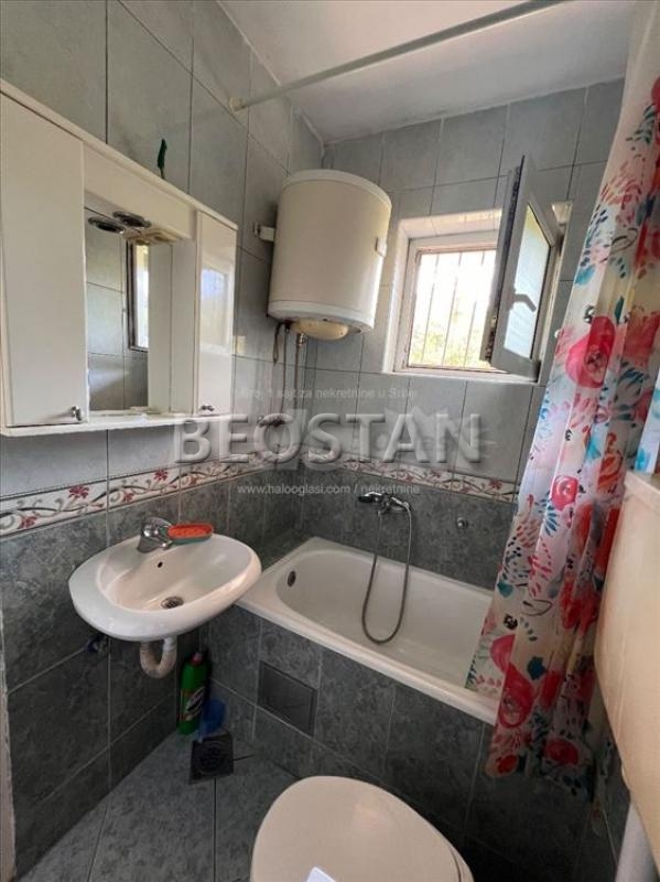 Zemun - Retenzija #65058