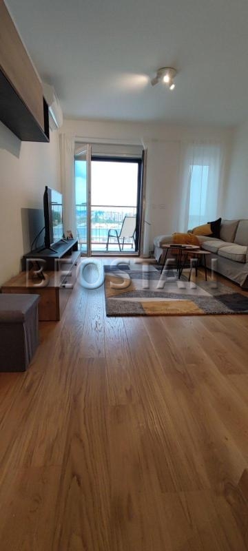 Novi Beograd - Savada 3 #65764