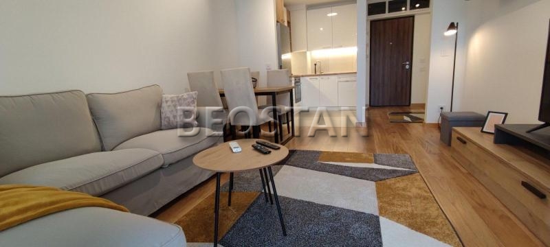 Novi Beograd - Savada 3 #65764