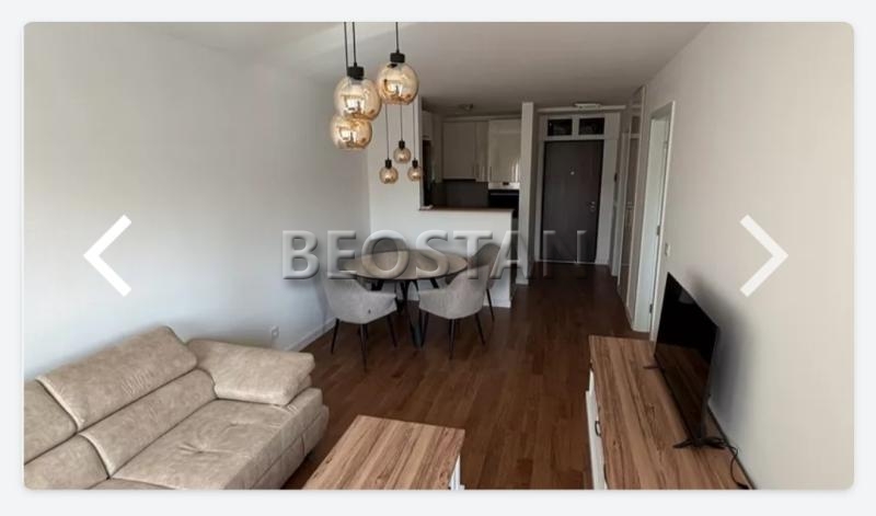 Izdavanje stanova Beograd - Zemun