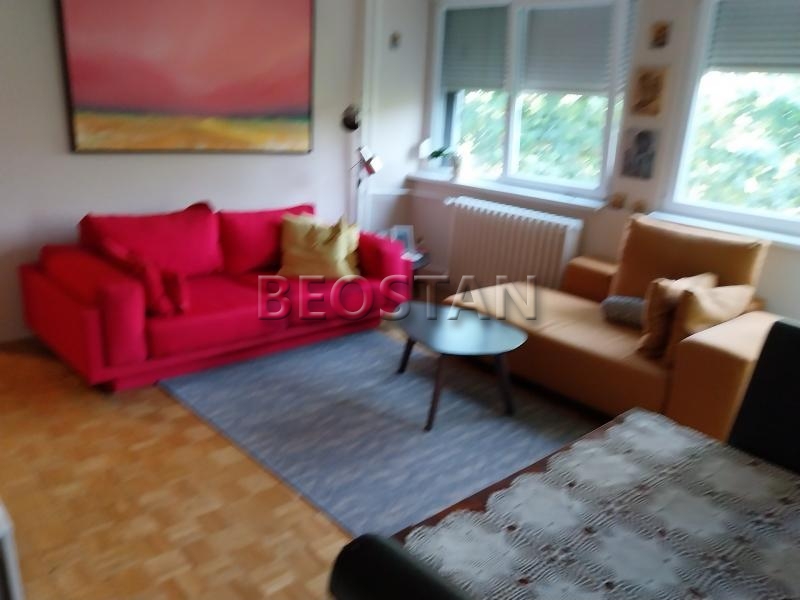 Izdavanje stanova Beograd - Novi Beograd