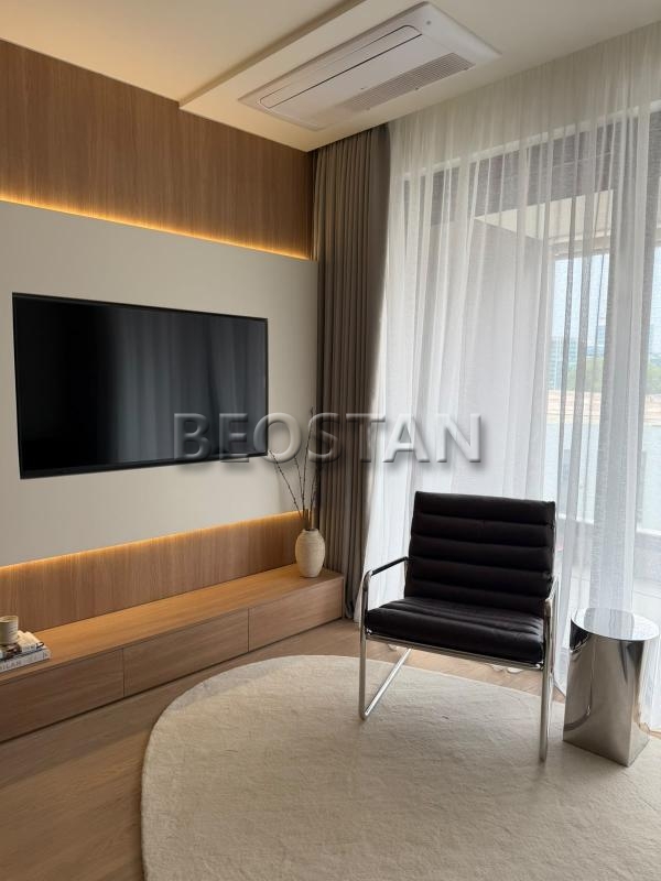 Izdavanje stanova Beograd - Novi Beograd
