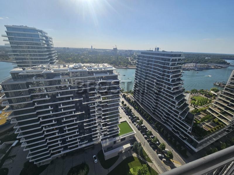 Izdavanje stanova Beograd - Centar