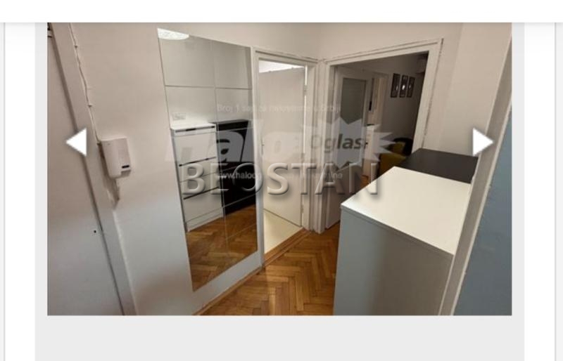 Novi Beograd - Stari merkator #65932