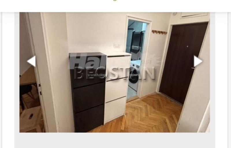 Novi Beograd - Stari merkator #65932