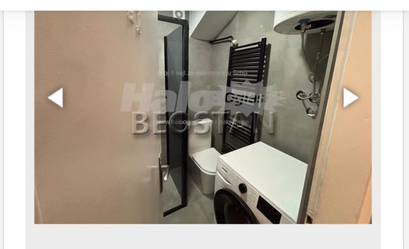 Novi Beograd - Stari merkator #65932