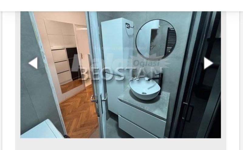 Novi Beograd - Stari merkator #65932