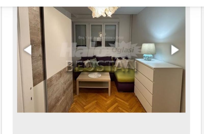 Novi Beograd - Stari merkator #65932