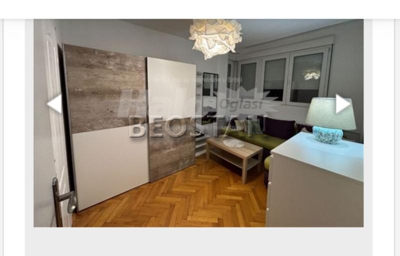 Novi Beograd - Stari merkator #65932