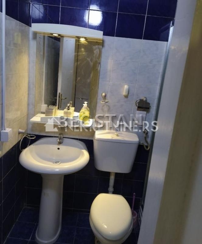 Zemun - Nova galenika #65176