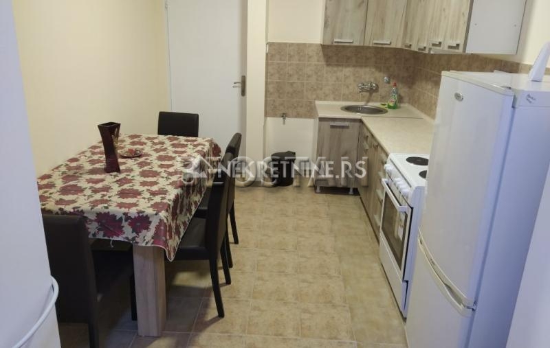 Zemun - Nova galenika #65176