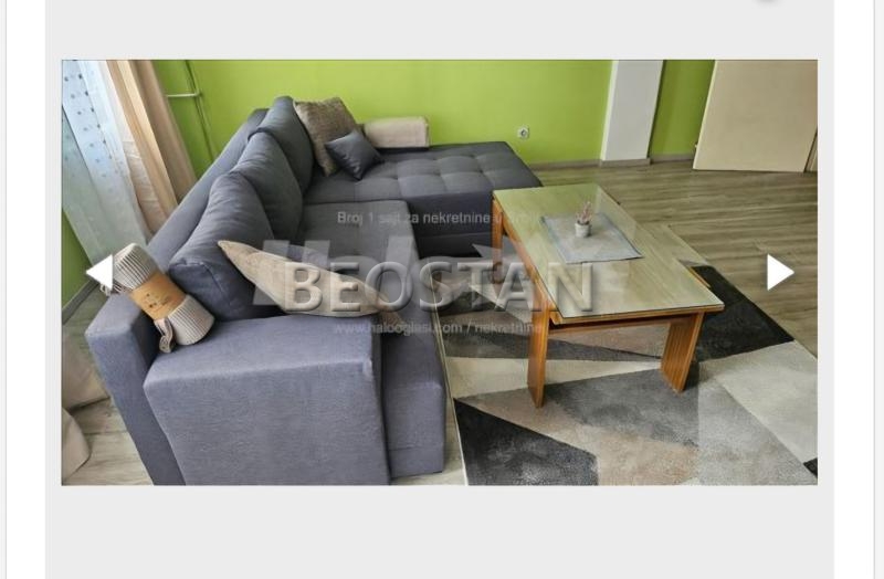 Izdavanje stanova Beograd - Novi Beograd