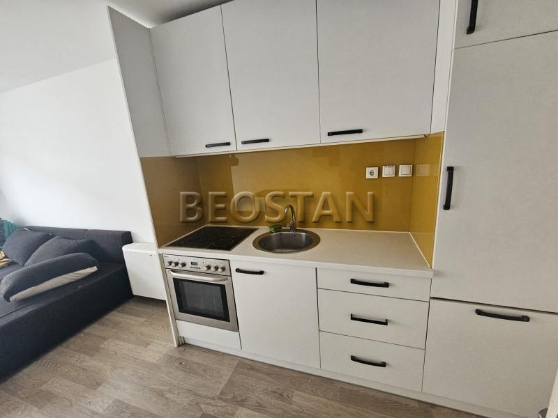 Izdavanje stanova Beograd - Zemun