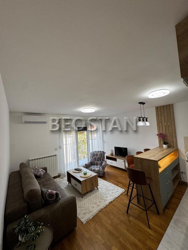 Izdavanje stanova Beograd - Centar